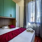דירה Yd Florentine Charm & Comfort