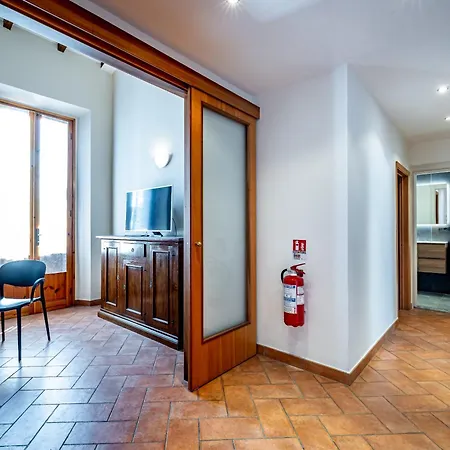 شقة Yd Florentine Charm & Comfort