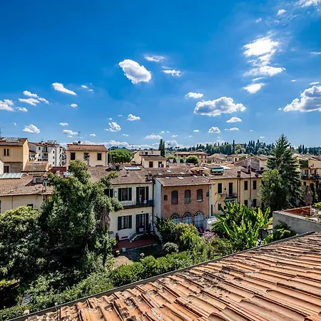 Yd Florentine Charm & Comfort شقة فلورنس