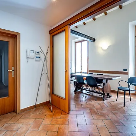 شقة Yd Florentine Charm & Comfort