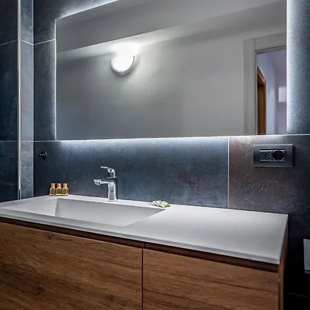 شقة Yd Florentine Charm & Comfort *