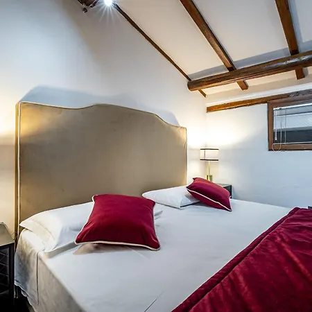 Yd Florentine Charm & Comfort فلورنس