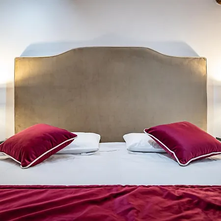 شقة Yd Florentine Charm & Comfort